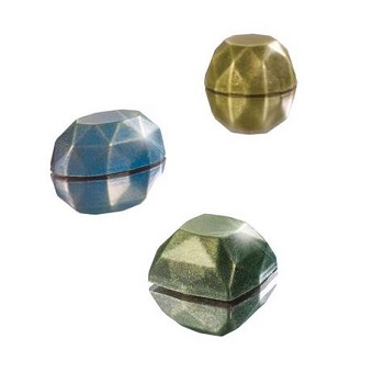 Martellato Gems BPA Free Chocolate Mould